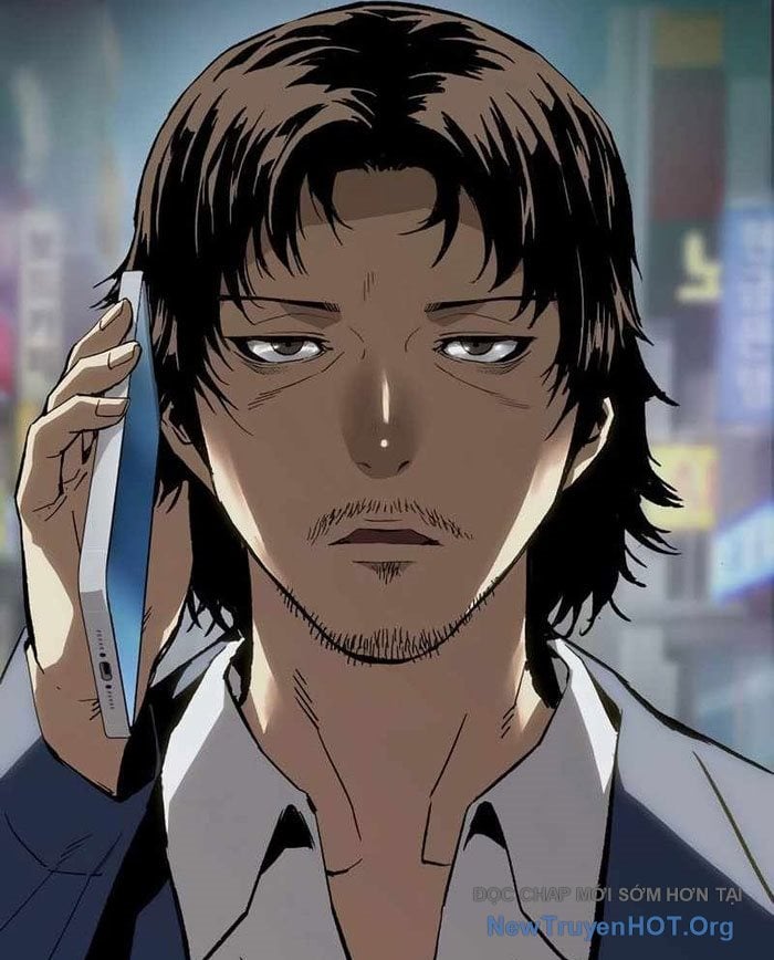 Hồ Sơ Ác Nhân: Chapter 10