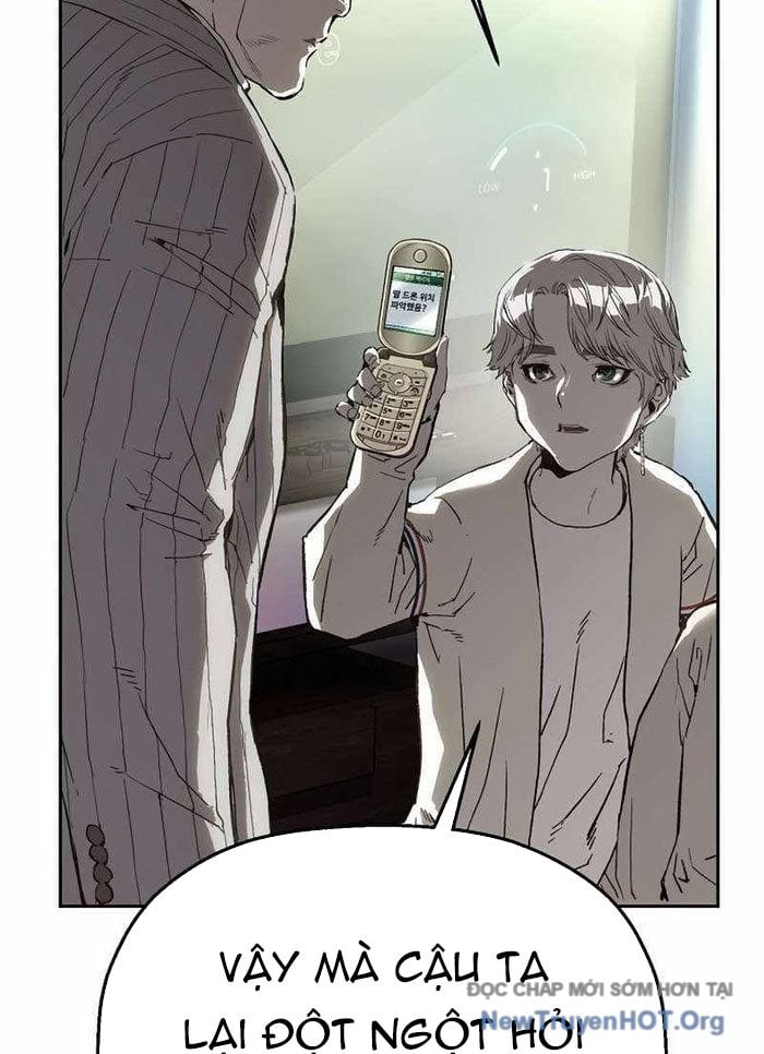 Hồ Sơ Ác Nhân: Chapter 10