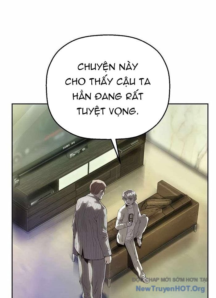 Hồ Sơ Ác Nhân: Chapter 10