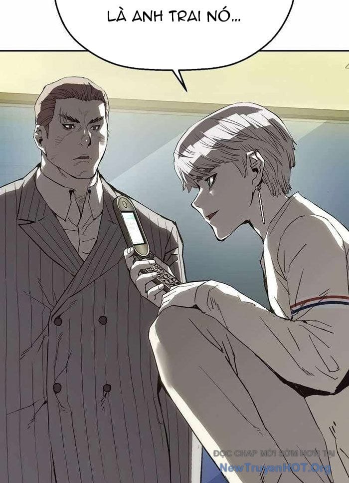 Hồ Sơ Ác Nhân: Chapter 10