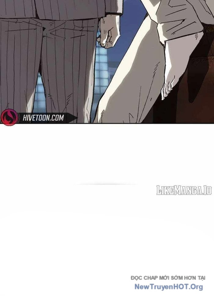 Hồ Sơ Ác Nhân: Chapter 10