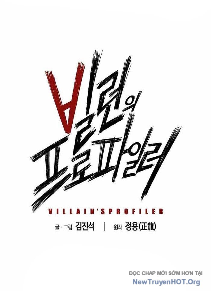 Hồ Sơ Ác Nhân: Chapter 10