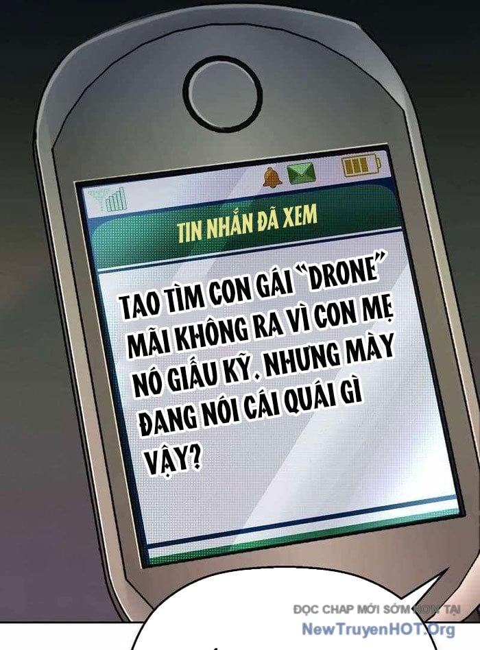 Hồ Sơ Ác Nhân: Chapter 10