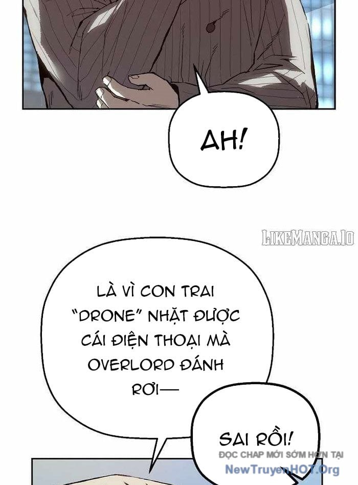 Hồ Sơ Ác Nhân: Chapter 10