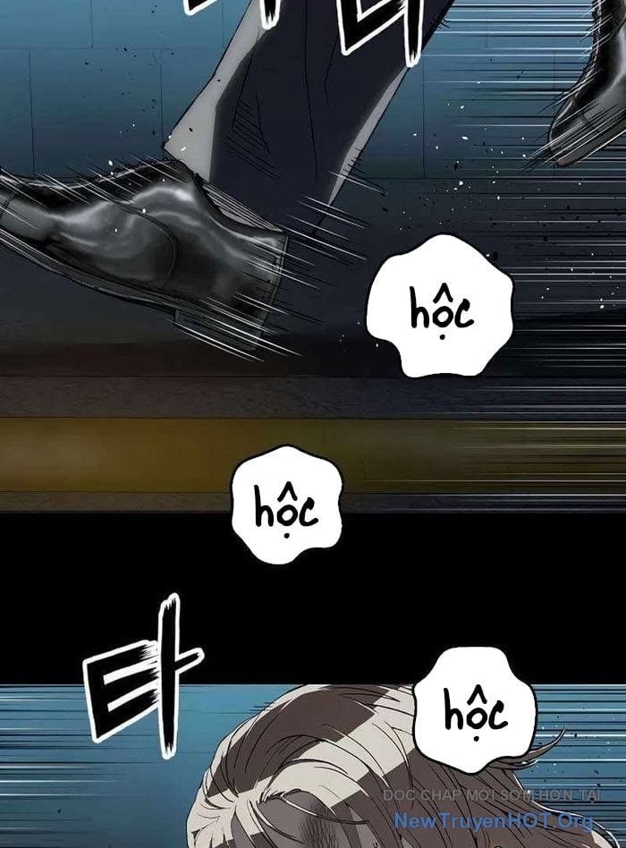 Hồ Sơ Ác Nhân: Chapter 10