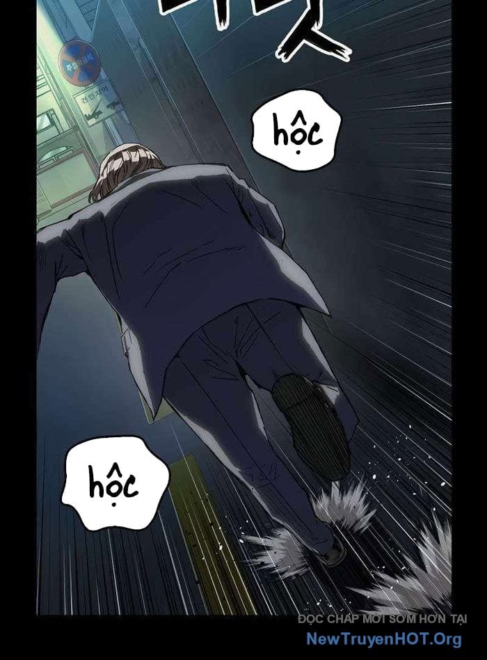 Hồ Sơ Ác Nhân: Chapter 10