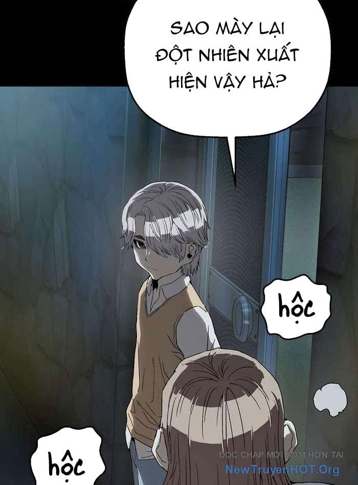 Hồ Sơ Ác Nhân: Chapter 10