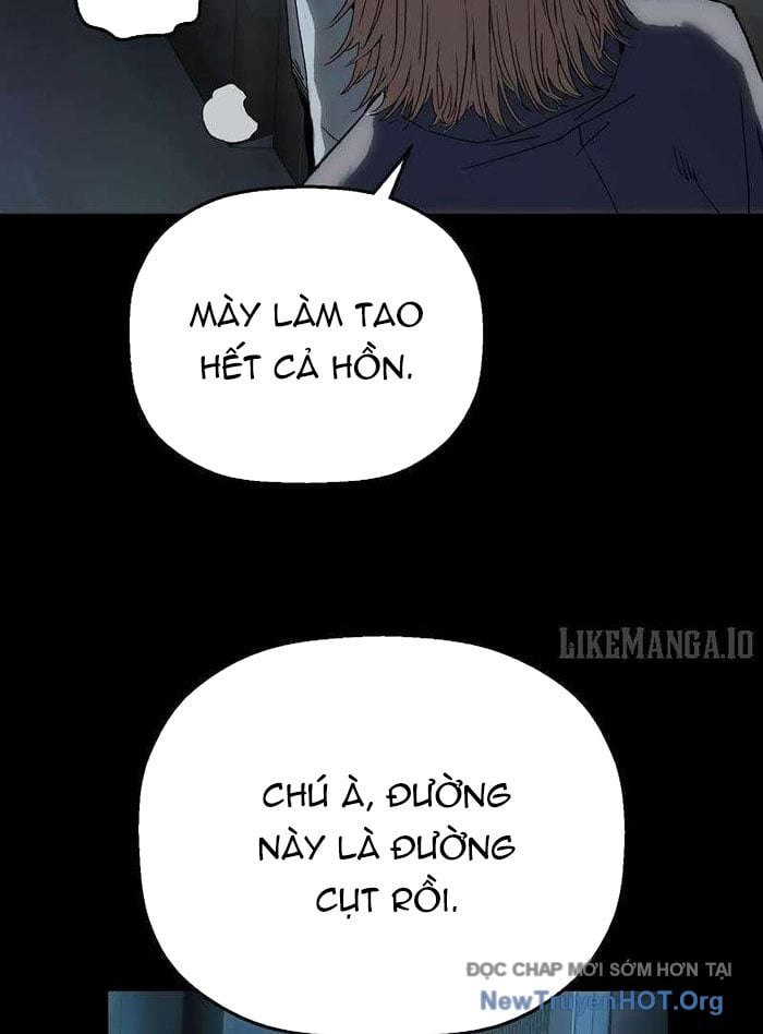 Hồ Sơ Ác Nhân: Chapter 10