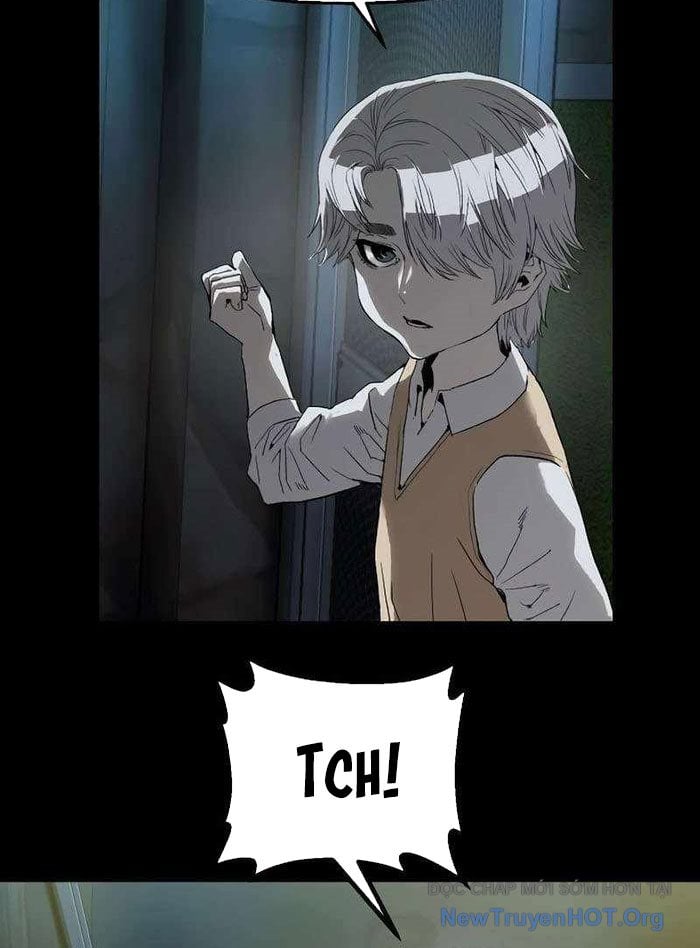 Hồ Sơ Ác Nhân: Chapter 10