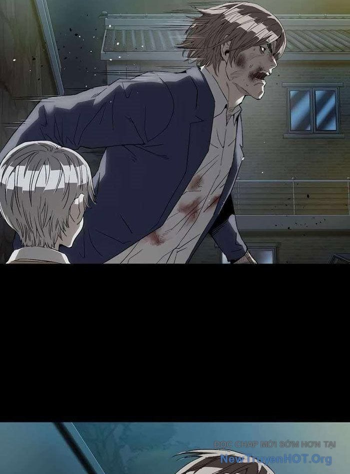 Hồ Sơ Ác Nhân: Chapter 10