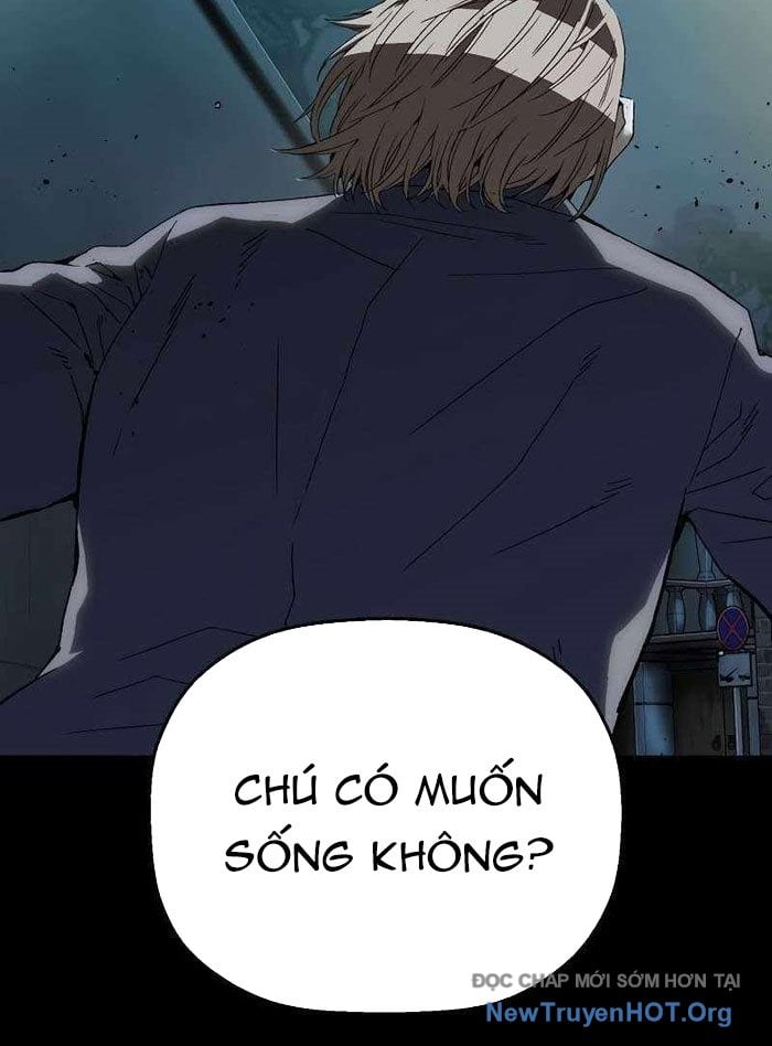 Hồ Sơ Ác Nhân: Chapter 10