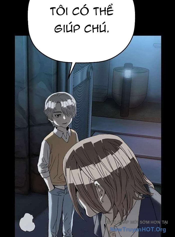 Hồ Sơ Ác Nhân: Chapter 10