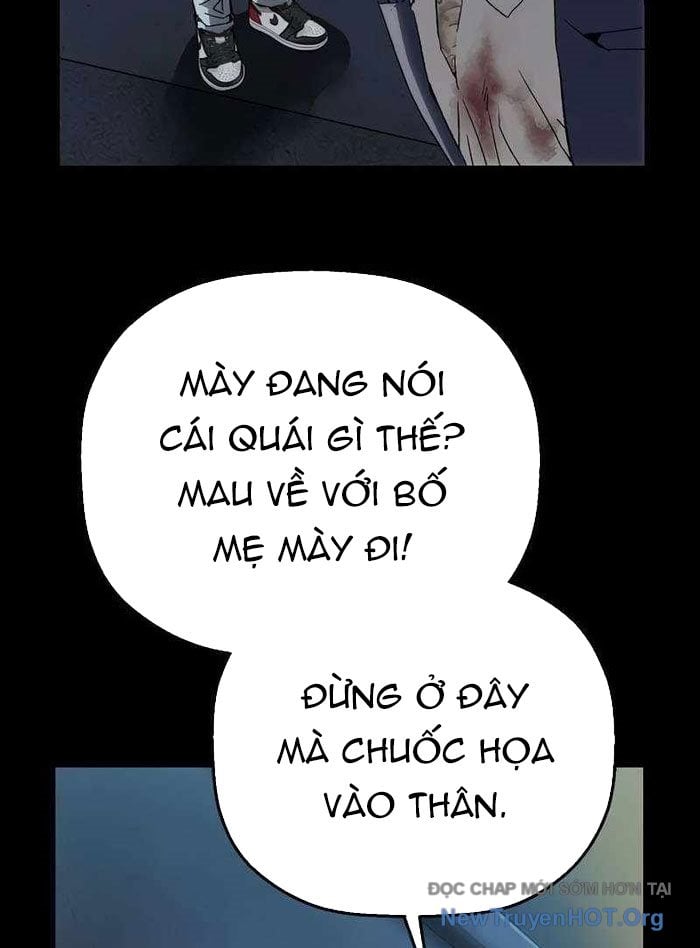 Hồ Sơ Ác Nhân: Chapter 10