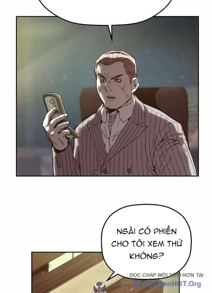 Hồ Sơ Ác Nhân: Chapter 10