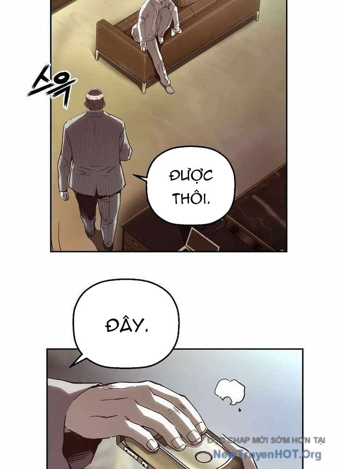 Hồ Sơ Ác Nhân: Chapter 10