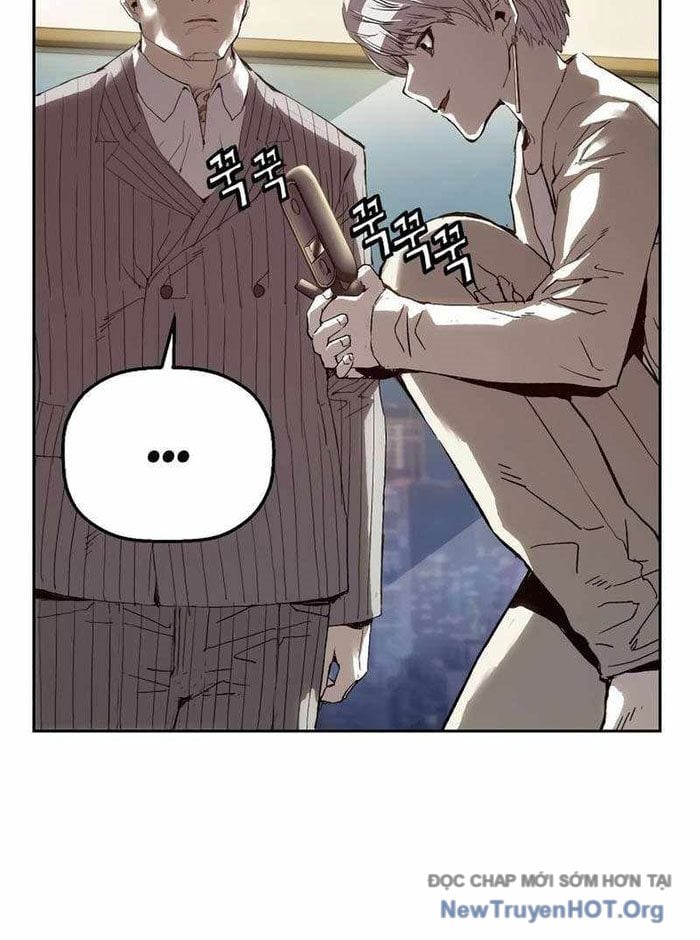 Hồ Sơ Ác Nhân: Chapter 10