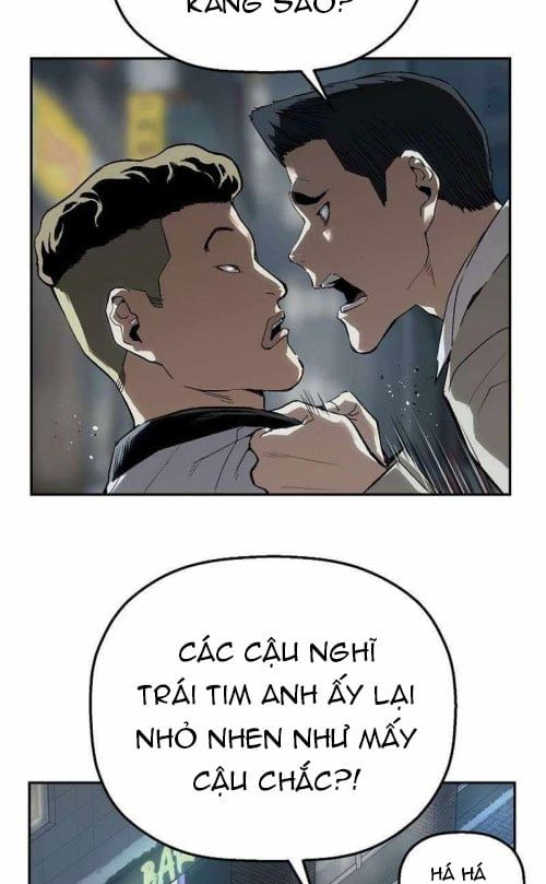 Hồ Sơ Ác Nhân: Chapter 11