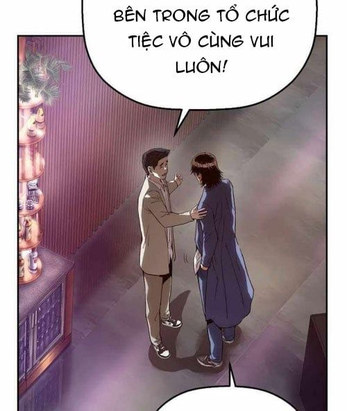 Hồ Sơ Ác Nhân: Chapter 11
