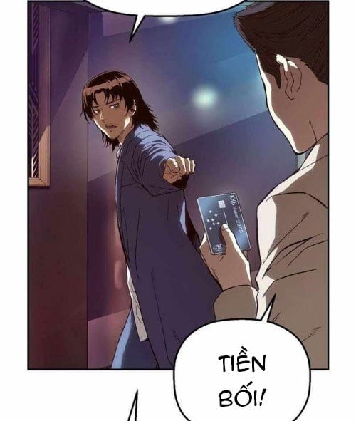 Hồ Sơ Ác Nhân: Chapter 11