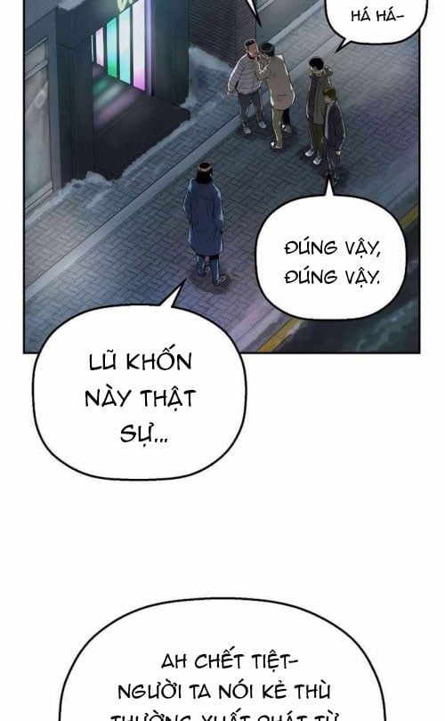 Hồ Sơ Ác Nhân: Chapter 11
