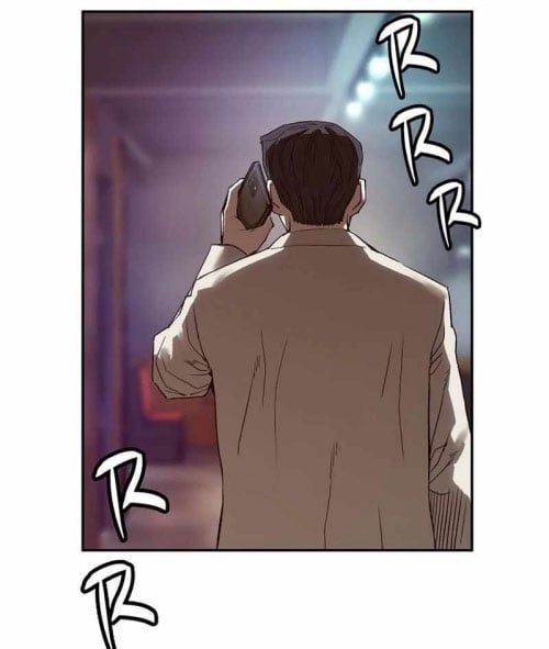 Hồ Sơ Ác Nhân: Chapter 11