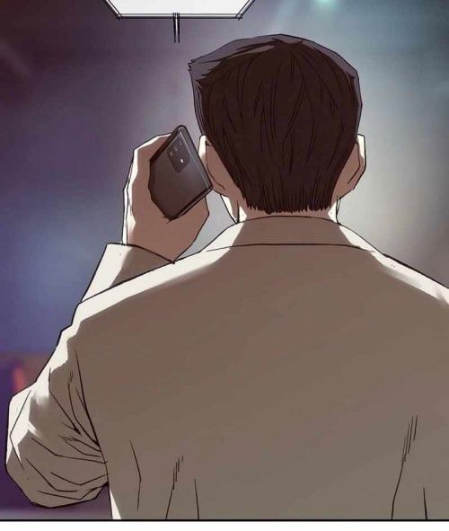 Hồ Sơ Ác Nhân: Chapter 11