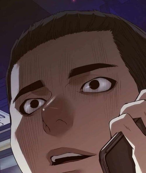 Hồ Sơ Ác Nhân: Chapter 11