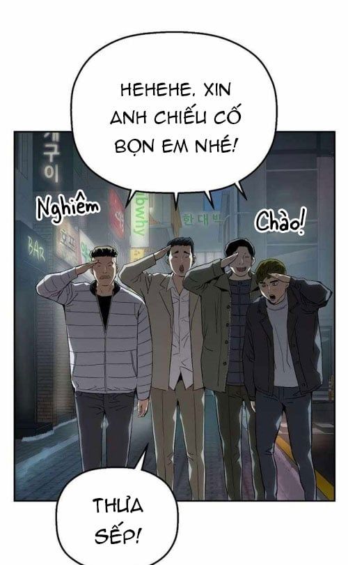 Hồ Sơ Ác Nhân: Chapter 11