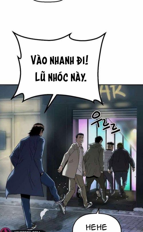 Hồ Sơ Ác Nhân: Chapter 11