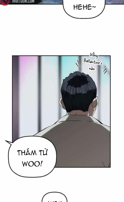 Hồ Sơ Ác Nhân: Chapter 11