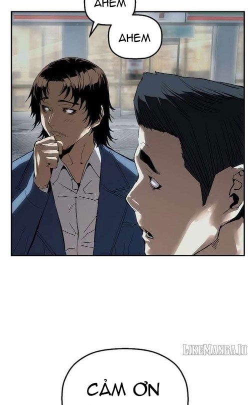 Hồ Sơ Ác Nhân: Chapter 11