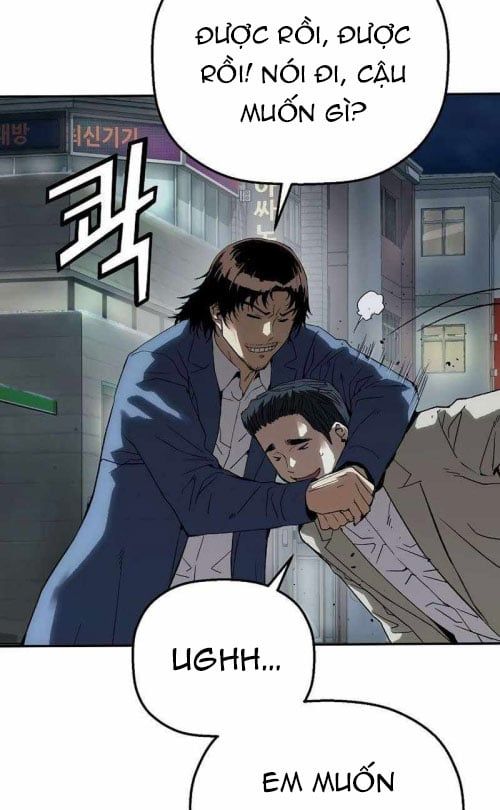 Hồ Sơ Ác Nhân: Chapter 11