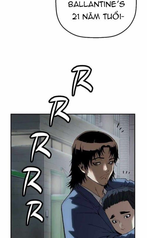 Hồ Sơ Ác Nhân: Chapter 11