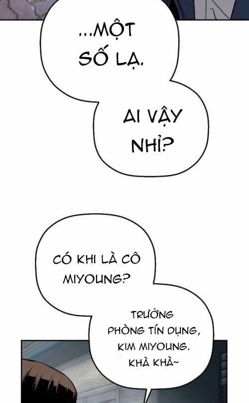 Hồ Sơ Ác Nhân: Chapter 11