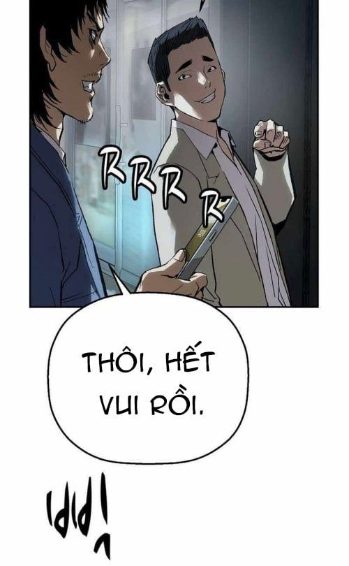 Hồ Sơ Ác Nhân: Chapter 11