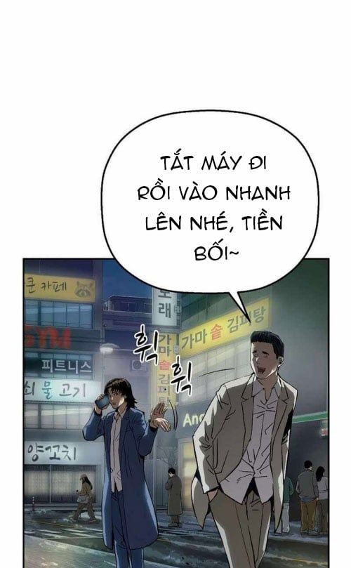 Hồ Sơ Ác Nhân: Chapter 11