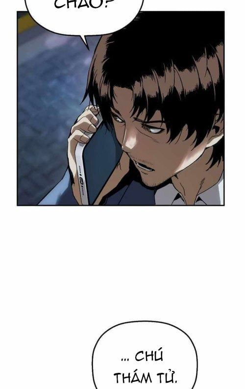 Hồ Sơ Ác Nhân: Chapter 11