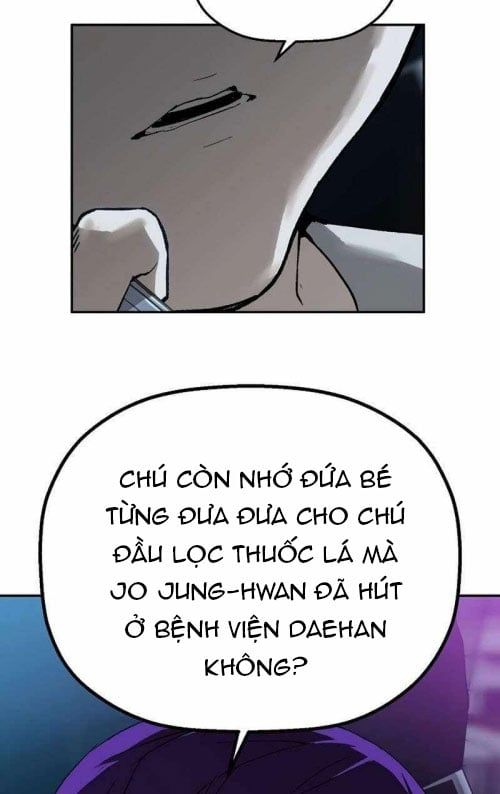 Hồ Sơ Ác Nhân: Chapter 11