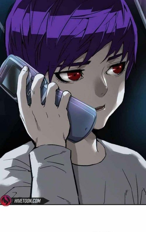 Hồ Sơ Ác Nhân: Chapter 11