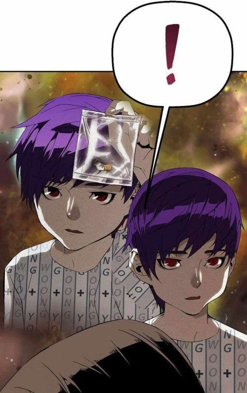 Hồ Sơ Ác Nhân: Chapter 11