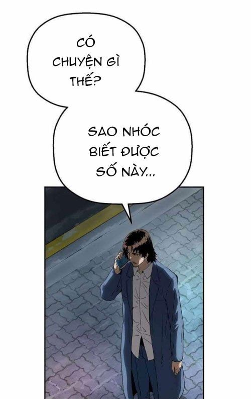 Hồ Sơ Ác Nhân: Chapter 11