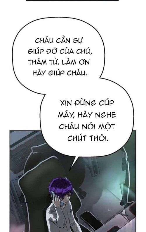 Hồ Sơ Ác Nhân: Chapter 11