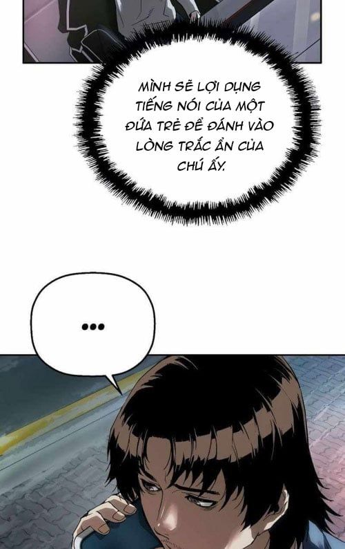 Hồ Sơ Ác Nhân: Chapter 11