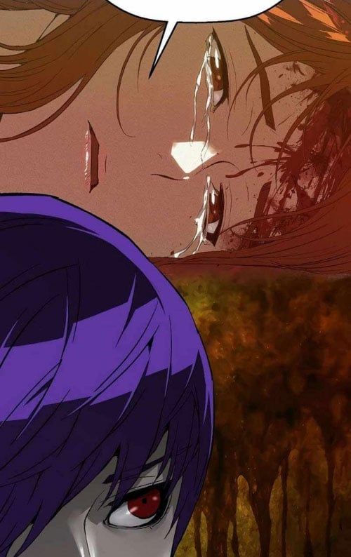 Hồ Sơ Ác Nhân: Chapter 11