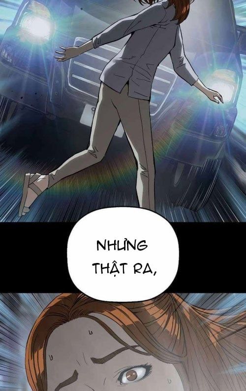 Hồ Sơ Ác Nhân: Chapter 11