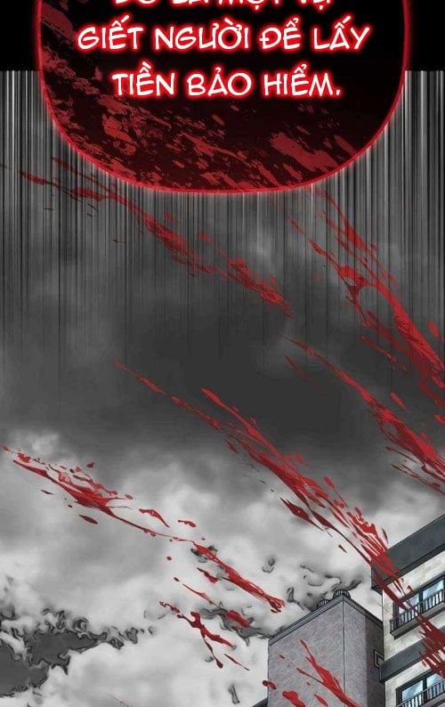 Hồ Sơ Ác Nhân: Chapter 11