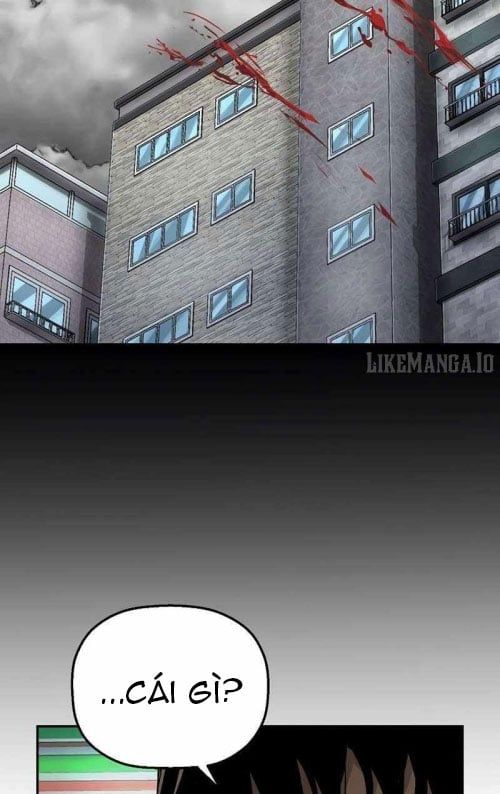 Hồ Sơ Ác Nhân: Chapter 11