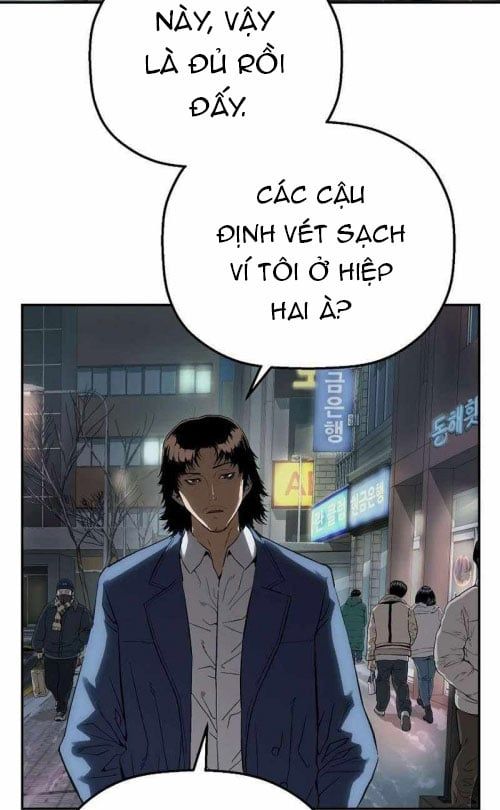 Hồ Sơ Ác Nhân: Chapter 11