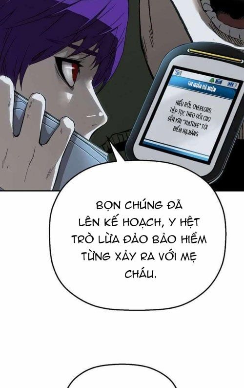 Hồ Sơ Ác Nhân: Chapter 11