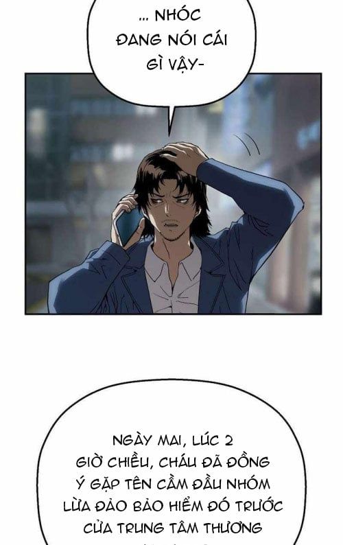 Hồ Sơ Ác Nhân: Chapter 11